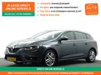 Renault Mégane Estate 1.2 TCe Intens- Comfort Interieur, Le, Auto's, Renault, Voorwielaandrijving, 65 €/maand, Gebruikt, 4 cilinders