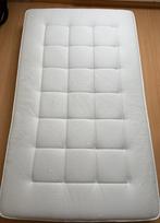 Pullman Matras met een topper, twijfelaar maat., Ophalen, Gebruikt, Twijfelaar, 200 cm