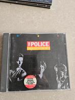 The Police - Their Greatest Hits CD, Ophalen, 1980 tot 2000, Zo goed als nieuw