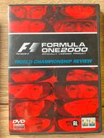 F1 formule 1 2000 dvd, Alle leeftijden, Ophalen of Verzenden, Zo goed als nieuw, Overige typen