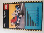 Technische lego 1972, Ophalen, Gebruikt