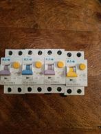 1 en 3 fase materiaal vanaf €5,-, Hobby en Vrije tijd, Elektronica-componenten, Ophalen of Verzenden, Zo goed als nieuw