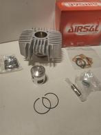 Tomos airsal 44mm cilinder nieuw, Ophalen of Verzenden, Nieuw, Cilinder