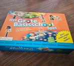 Het grote basisschol spel, Ophalen of Verzenden, Zo goed als nieuw