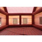 apres ski hut 8x7, Ophalen of Verzenden, Gebruikt