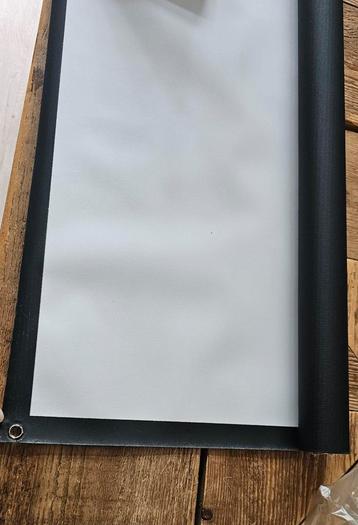 Black Diamond II 100 inch beamerscherm Full HD nieuw beschikbaar voor biedingen