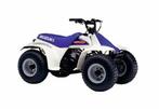 Suzuki lt lta 50 gezocht, Fietsen en Brommers, Minibikes, Midibikes en Pitbikes, Ophalen, Gebruikt, Overige typen
