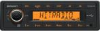 Continental TR7422U-OR - Autoradio - MP3 - USB - 24V, Auto diversen, Autoradio's, Ophalen of Verzenden, Nieuw