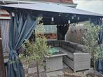 Leuke paviljoen 3 x 3m
*LEES TEKST!, Tuin en Terras, Partytenten, Ophalen, Gebruikt, Minder dan 4 meter, Minder dan 5 meter