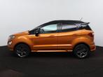 Ford EcoSport 1.0 EcoBoost ST-Line | Navigatie | Half leder, Te koop, Benzine, Gebruikt, 56 €/maand