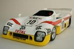Spark 1/18 Mirage GR8 - Le Mans 1976, Ophalen of Verzenden, Nieuw, Overige merken