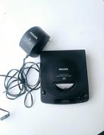 Philips AZ6840 draagbare CD-speler – Volledig werkend, Audio, Tv en Foto, Walkmans, Discmans en Minidiscspelers, Ophalen of Verzenden