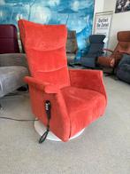 Prominent frans molenaar relaxfauteuil sta op stoel, Ophalen of Verzenden