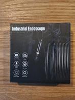 WiFi Endoscoop Camera - 2 Meter - semi flexibel, Overige merken, 20x of meer, Ophalen of Verzenden, Camera