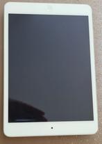 Ipad mini 2 16gb, Computers en Software, Apple iPads, Gebruikt, Wit, 8 inch, Ophalen of Verzenden