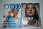 oor muziekblad jaargang 2001b, Boeken, Ophalen of Verzenden, Zo goed als nieuw, Muziek, Film of Tv