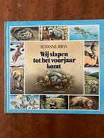 Wij slapen tot het voorjaar komt. Susanne Riha, Boeken, Ophalen of Verzenden, Zo goed als nieuw