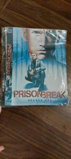 Prison Break Season One, Ophalen of Verzenden, Vanaf 12 jaar, Zo goed als nieuw, Actie