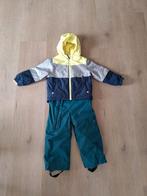 Skipak maat 98-104, Sport en Fitness, Skiën en Langlaufen, Overige merken, 100 tot 140 cm, Ophalen of Verzenden, Zo goed als nieuw