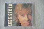 CEES STOLK - LOGBOEK VAN EEN BEHOUDEN VAART, Cd's en Dvd's, Verzenden, Levenslied of Smartlap