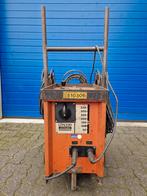 smitweld laskar, Doe-het-zelf en Verbouw, Gereedschap | Lasapparaten, Ophalen, Gebruikt, 250 ampère of meer