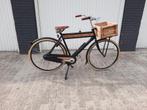 Sparta pick up pickup wood 28inch 28 inch  3versn, Fietsen en Brommers, Fietsen | Heren | Herenfietsen, Ophalen, Gebruikt, Sparta