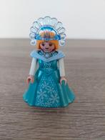 Playmobil sneeuwkoningin 5204, Ophalen of Verzenden, Zo goed als nieuw