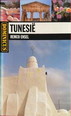 Dominicus Tunesië reisgids, Boeken, Reisgidsen, Overige merken, Afrika, Ophalen of Verzenden, Zo goed als nieuw