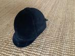 Cap, paardrijhelm, ruiterhelm, paardenhelm, 6 1/2 en 6 3/4, Ophalen, Gebruikt, Overige soorten, Cap
