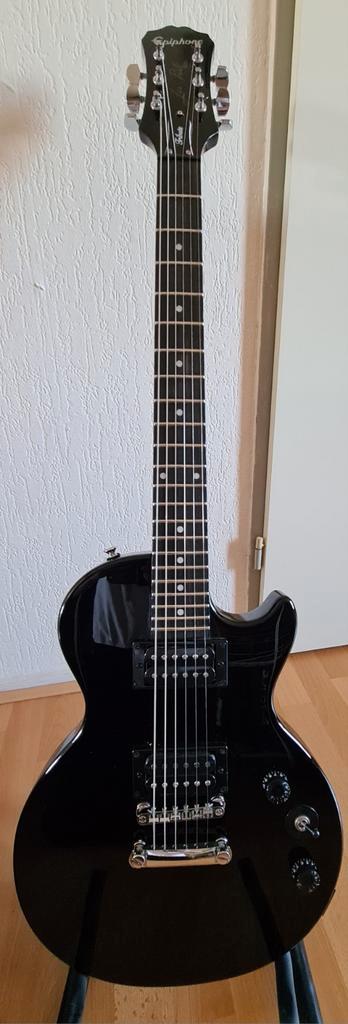 epiphone Les Paul tribute  beschikbaar voor biedingen
