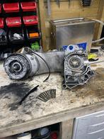 Piaggio Carterhelft Lang New Fly, Ophalen, Zo goed als nieuw, Blok