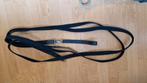 Vele teugels, Dieren en Toebehoren, Paarden en Pony's | Hoofdstellen en Tuigage, Ophalen of Verzenden, Gebruikt, Springen