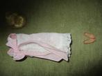 Vintage  barbie francie  Summer frost 1967  mattel, Verzamelen, Poppen, Verzenden, Gebruikt, Kleertjes