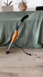 Onkruidbrander, Ophalen, Gebruikt