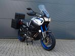 YAMAHA XT 1200 ZE SUPER TENERE 2017 XT1200 VOL Opties, 2 cilinders, 1199 cc, Bedrijf, Meer dan 35 kW