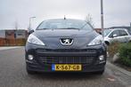Peugeot 207 CC 1.6 VTi | Airco | Parkeersensoren achter | Ha, Voorwielaandrijving, Euro 5, Gebruikt, 4 cilinders