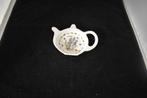 Theezakjeshouders Rosemary Butterfly Meadow servies, Info@detagrijn.com, Overige materialen, Overige typen, Nieuw