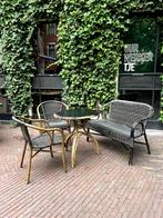 Terras meubilair Horeca, Ophalen, Overige materialen, Gebruikt, Meer dan 8 zitplaatsen