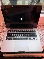 Apple MacBook Pro 2015 RETINA 128gb SSD, Computers en Software, Apple Macbooks, MacBook Pro, Gebruikt, 2 tot 3 Ghz, Qwerty