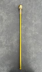 Carnaval Pimp Stok, Ophalen of Verzenden, Gebruikt, Feestartikel, Carnaval