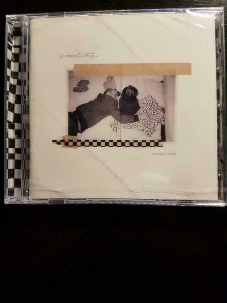 CD Anderson .Paak - Ventura (2019, geseald), Cd's en Dvd's, Cd's | Pop, Nieuw in verpakking, 2000 tot heden, Ophalen of Verzenden