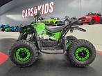 Kinder Quad 48 volt - brushless motor - 3 snelheden - 35km, Ophalen of Verzenden, Nieuw
