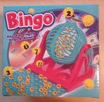 Bingo spel nieuw en ongebruikt in doos, Ophalen, Nieuw