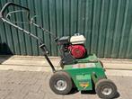 Billy goat pr 550H professionele verticuteermachine., Tuin en Terras, Verticuteermachines, Ophalen, Gebruikt, Benzine