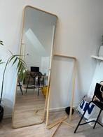 IKEA spiegel 166x51,6x52,3, Ophalen, Zo goed als nieuw, 150 tot 200 cm, Rechthoekig