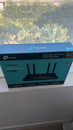 TP-Link Archer AX50, Computers en Software, Netwerk switches, Ophalen of Verzenden, Zo goed als nieuw