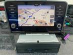 Mib2 octavia III mk3 mqb platform touchscreen glas module, Auto diversen, Autoradio's, Ophalen of Verzenden, Zo goed als nieuw