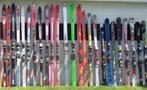 Oude skis voor APRES SKI of Carnaval, 160 tot 180 cm, Gebruikt, A, Carve