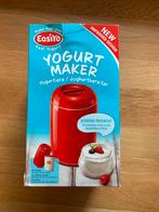 Easiyo Yoghurtmaker + beker, Nieuw, Ophalen of Verzenden, Vaatwasserbestendig, Minder dan 1 liter