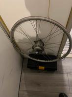 Shimano Nexus 28 inch achterwiel met rollerbrake, Ophalen of Verzenden, Gebruikt, Algemeen, Wiel